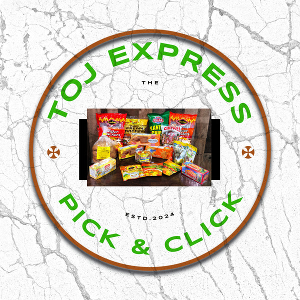 TOJ EXPRESS